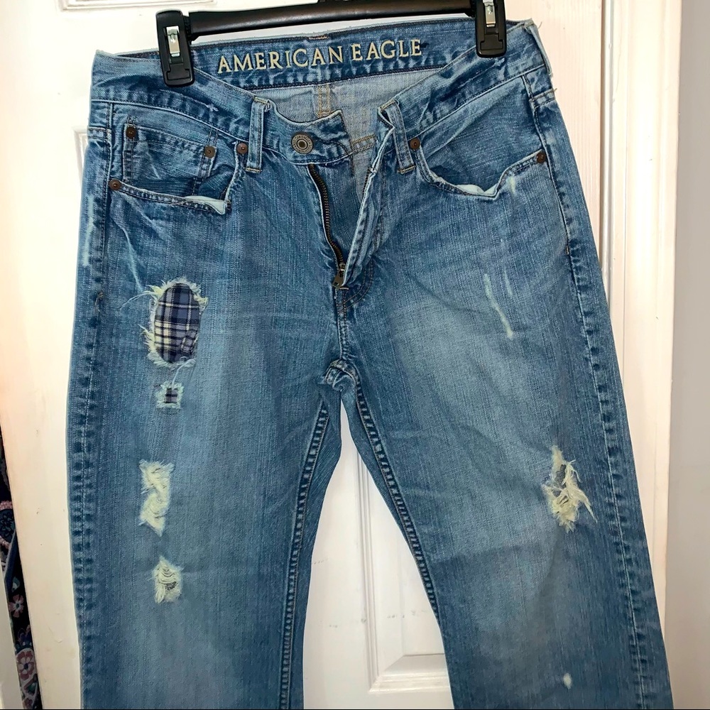 American Eagle Jeans 31/32